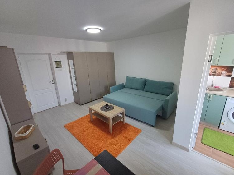 Garsoniera Aparatorii patriei  - 3