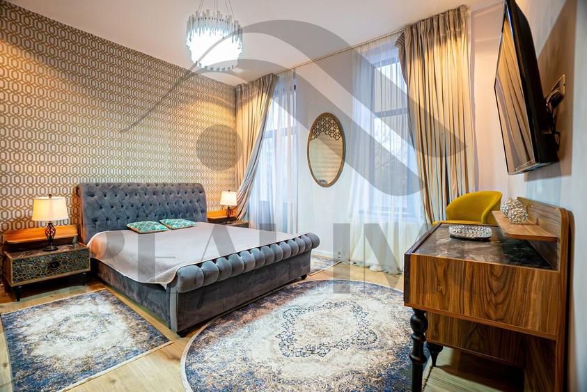 Etaj 2 Integral | 115 mp -UltraCentral | Eficiență Energetică 2026 - 15