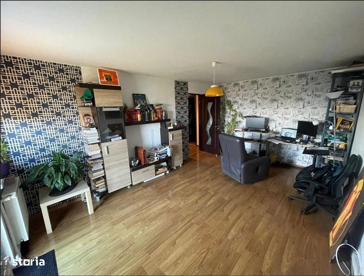 Ap 2 cam decomandat, 55 mp, zona Galata Pepinierei - 2