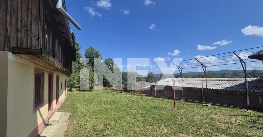 Casa de vanzare in Baje?ti, comuna Balile?ti, jude?u