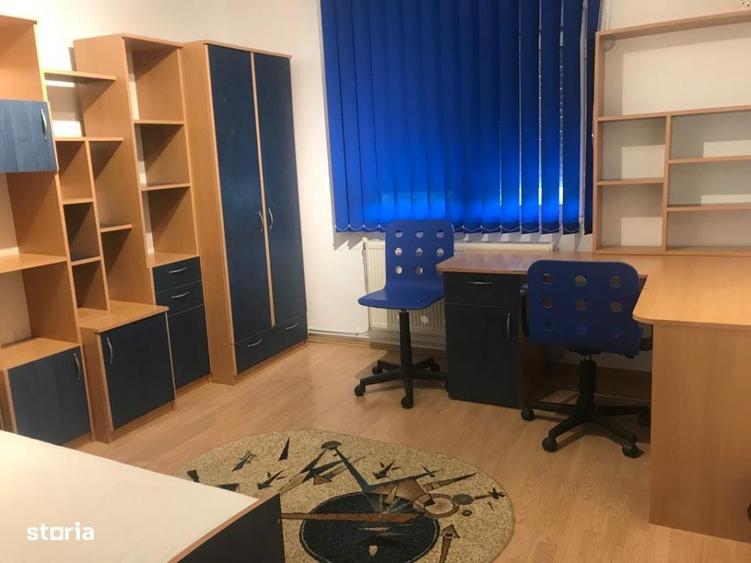 Apartament 3 camere | 13 Septembrie | Centrala proprie | Parcare - 1