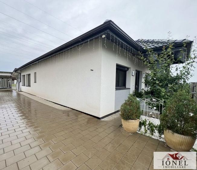 Vanzare casa noua in Alba Iulia - 1