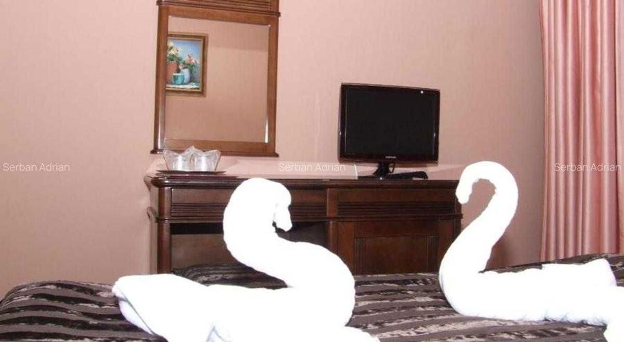 Hotel*** Predeal de vanzare - 2