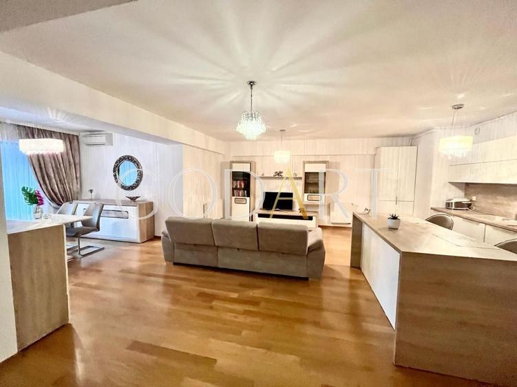 UPGROUND | 2 CAMERE | LOC DE PARCARE SUBTERAN - 1