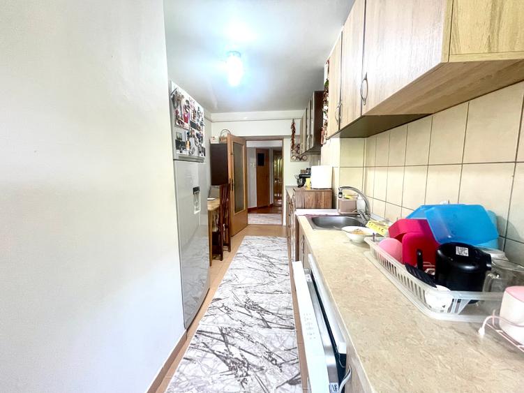 3 camere, Parcul Catedralei - Nemobilat - 5