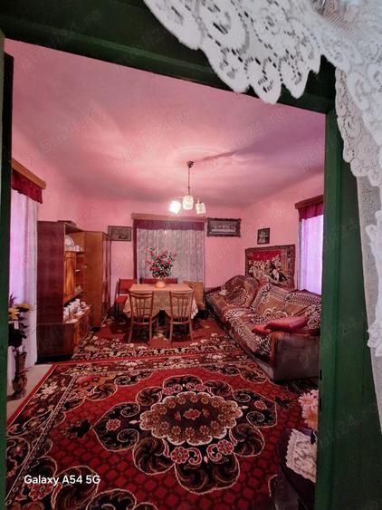 Casa de vanzare in loc. MORODA jud. ARAD - 6