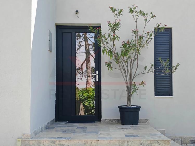 Vila Eforie Sud | nou renovată | ideal locuință sau birou | 507 mp teren - 6