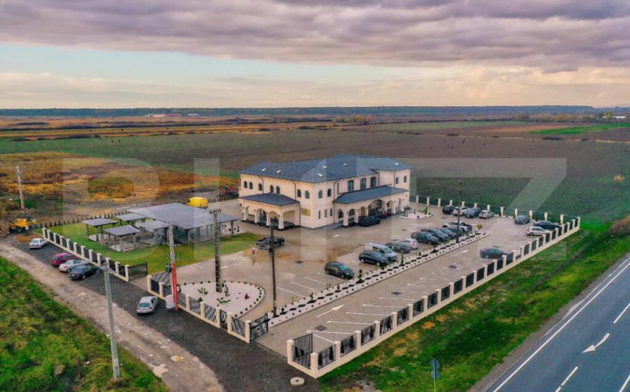 Oportunitate de Investi?ie in Exclusivitate: Hotel Imperiu - 17