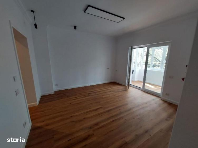 Dorobanti Spatiu birouri 3 camere / Floreasca Stefan cel Mare - 5