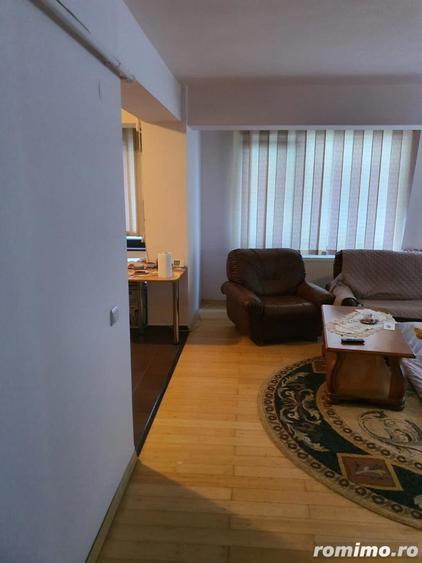 inchiriez apartament 2 camere ultracentral Pitesti cu loc parcare - 1