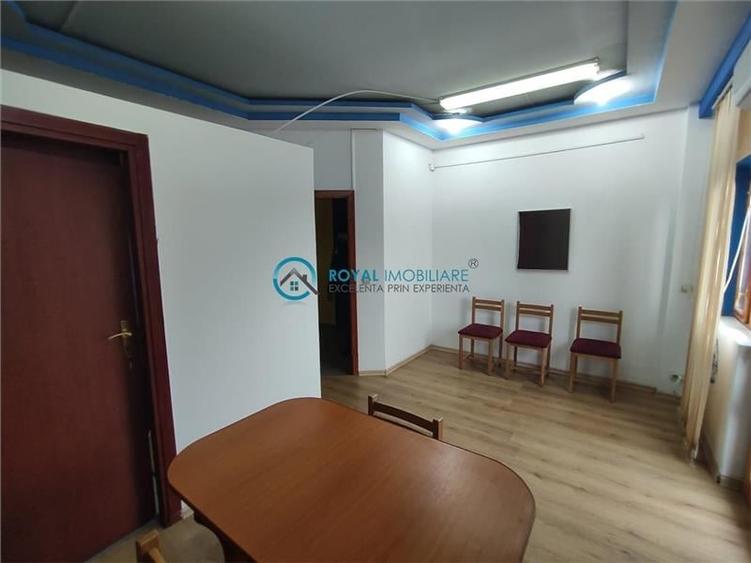 Royal Imobiliare - inchirieri birouri zona Cantacuzino - 8