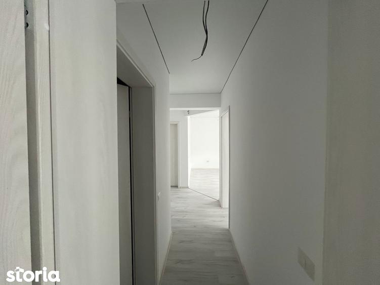 3 camere | 2 baii | Acces Uverturii | Comision 0% - 3
