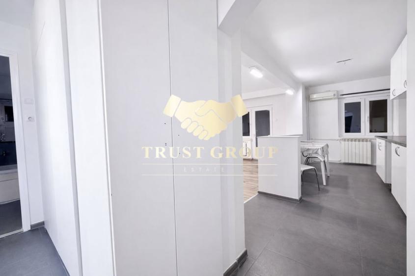 Apartament 3 camere decomandat | 75 mp utili | 2 balcoane | Etaj 2/4 | Bloc 1994 - 7