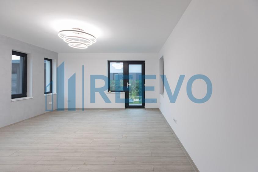 Casă Premium P+1E – 140 mp utili | Gherăiești | Curte amenajată - 6