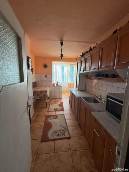 Apartament 5 camere sannicolau mare - 1