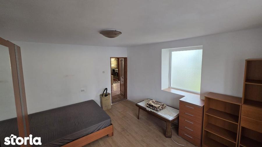 Casa individuala de vanzare, 920 mp teren, Dej - 5