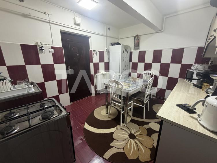 Comision 0% Apartament 2 camere decomandate etaj 2 zona Parcului - 5