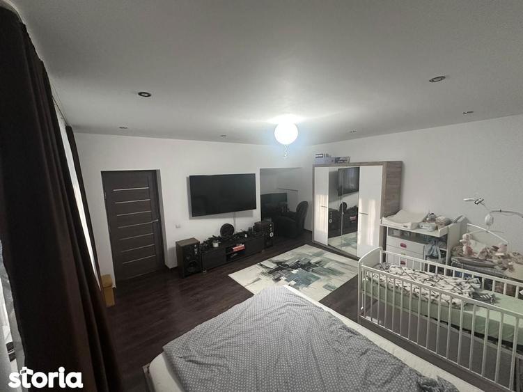 Semicentral - Vanzare casa renovata - 5