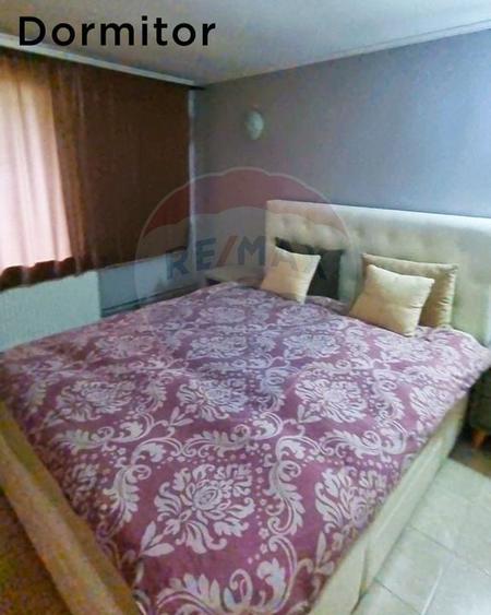 Casă de vânzare cu priveliște superbă  zona Valea Borcutului - 7