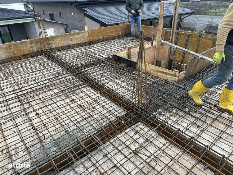 Casa Dragomiresti Vale - 1