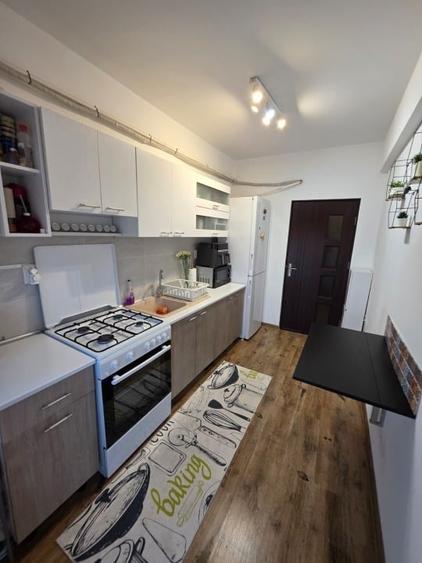 Apartament 2 camere – Complex Panoramic Galata, Iași – 104.900 € negocial - 2