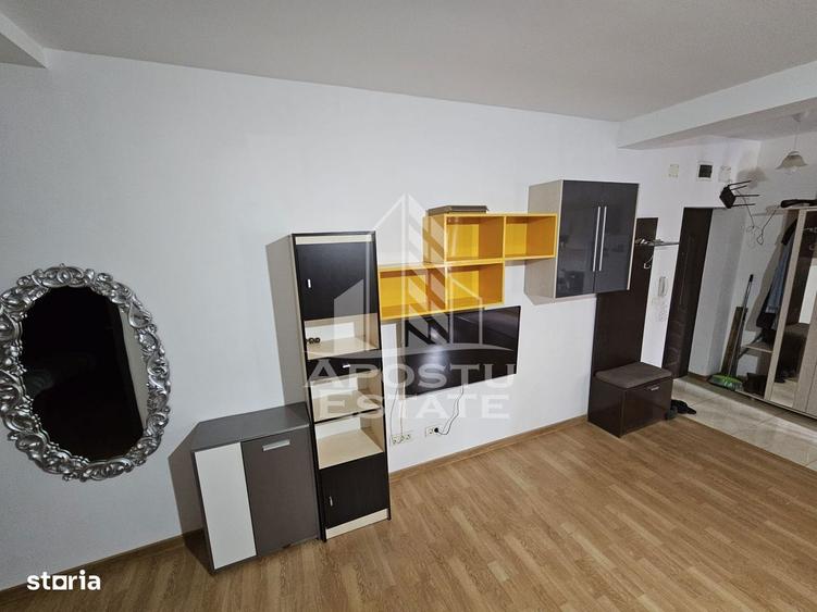 Apartament cu 2 camere, pet friendly, loc de parcare propriu, Giroc - 5