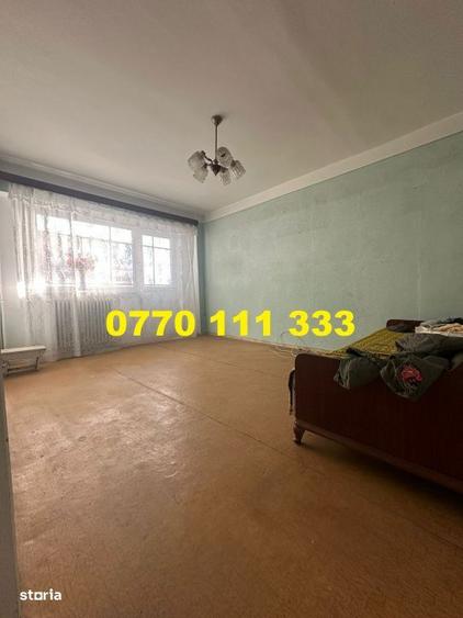 - ETAJ 1. Apartament 2 camere confort 1 decomandat, Obor-Scolilor. - 7