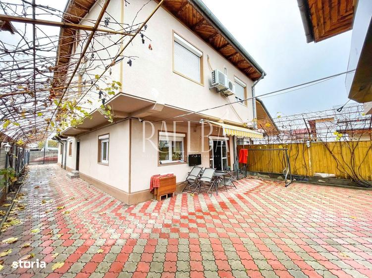 Vila 8 camere | Teren 350 Mp | Colentina - 9