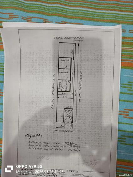 vand casa Medgidia - 1