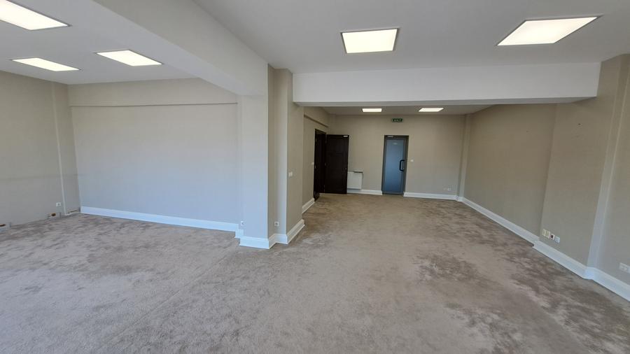 SPATIU BIROU- CLADIRE BIROURI PREMIUM - 26