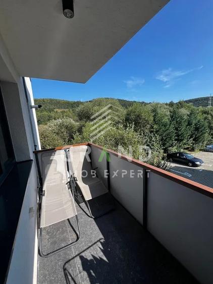 Apartament de inchiriat, 2 camere, semidecomandat,Parcare inclusa | Pet friendly - 6