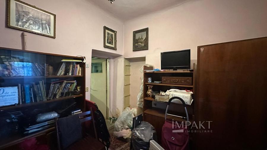 Cladire mixta in zona UMF – Ideala pentru investitie - 22