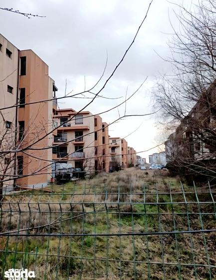 Teren pentru dezvoltare imobiliara 9.800 mp Deschidere dubla - 7