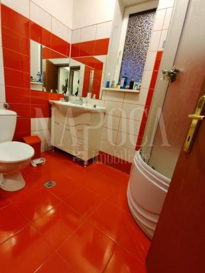 Casa 5 camere de vanzare in Manastur, Cluj Napoca - 16