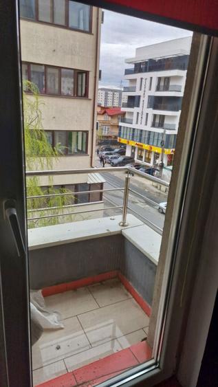 Apartament 3 cam dec Militari et 2 /7,72 mp utili - 3