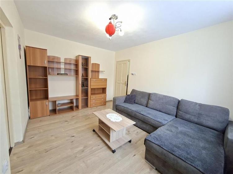 Apartament 2 camere zona Rahovei - 1