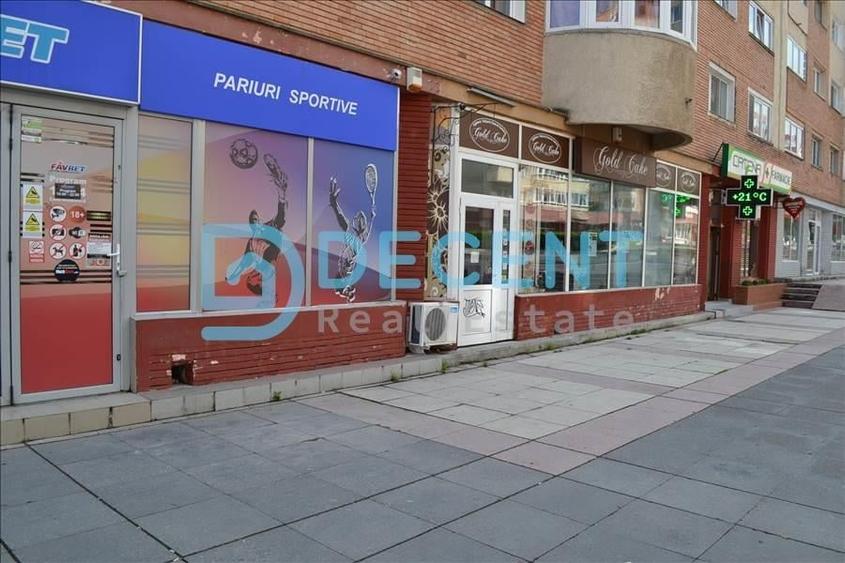 Vanzare spatiu comercial zona Racadau, Brasov - 15