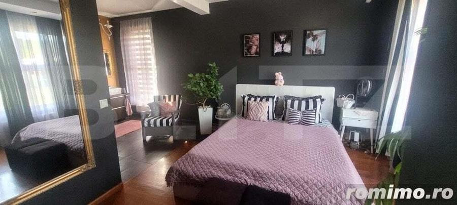 Casa SUPERBA in Corunca - 1