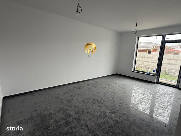 Vila Individuala in Bragadiru 5 camere,340mp teren - 13