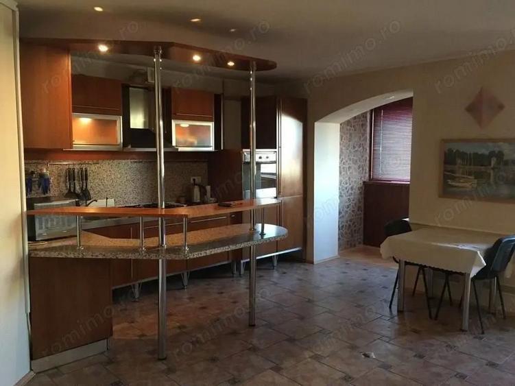 Garsoniera in zona Dacia - 5