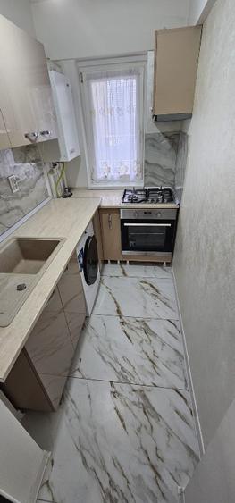 Proprietar - apart. 2 camere dec., et.1, mobilat si utilat 2024, platou Dacia - 5
