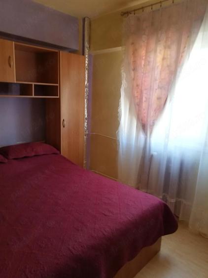 Apartament trei camere decomandat Calea Bucuresti 67mp cu loc parcare - 6