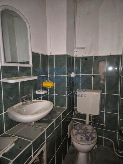 Apartament 4 camere Bld. Traian | Spa?iu generos, ideal pentru familie - 6