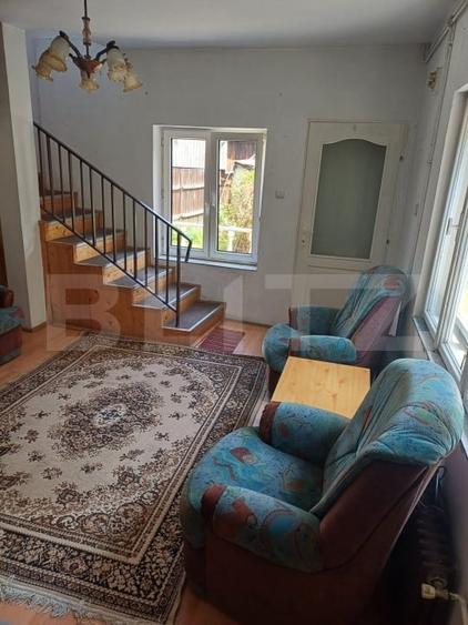 Casa individuala renovabila 173mp teren 507 mp zona Rivus - 3