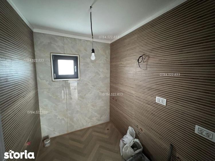 De vanzare casa PARTER Comuna Berceni curte 375 mp - 9