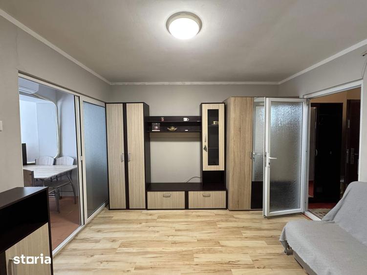 Garsoniera, etaj 3, 24 mp., Armoniei, zona Zahana - 8