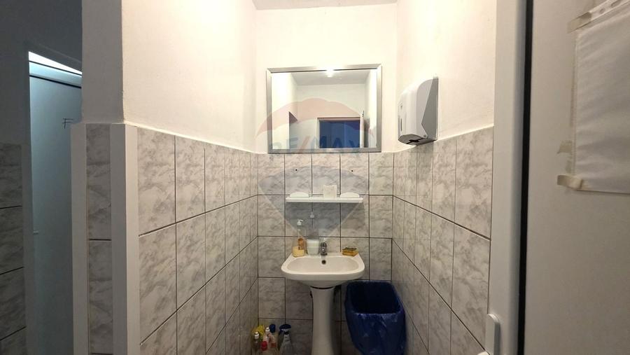 Închiriere hala industrială, depozit, birouri în Brașov, Uzina 2 - 8