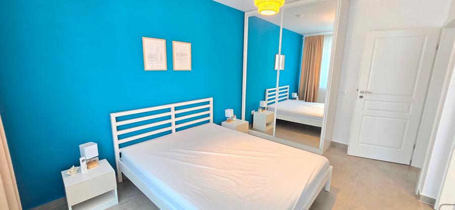 PRIMA INCHIRIERE! Apartament 1 camera mobilat utilat LUX + parcare, CUG - 9