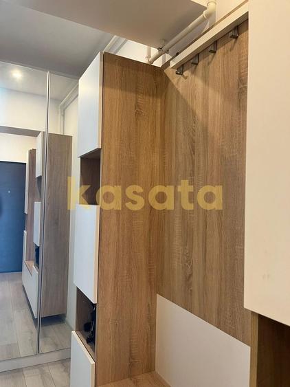 Apartament 3 camere | Apptown North – Pipera | Mobilat, utilat complet - 17