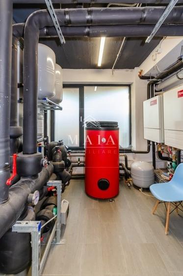 Depozit și birouri, clădire nouă, Șelimbăr, cu locuri de parcare - 12